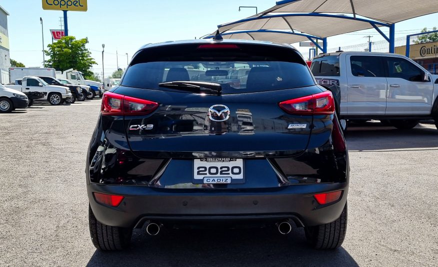 MAZDA CX-3 I SPORT 2WD 2020