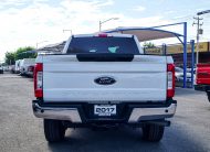 FORD F-250 SUPER DUTY BLINDAJE NIVEL V PLUS 2017