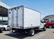 FORD F-450 XL CAJA REFRIGERADA 2017