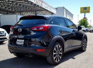 MAZDA CX-3 I SPORT 2WD 2020