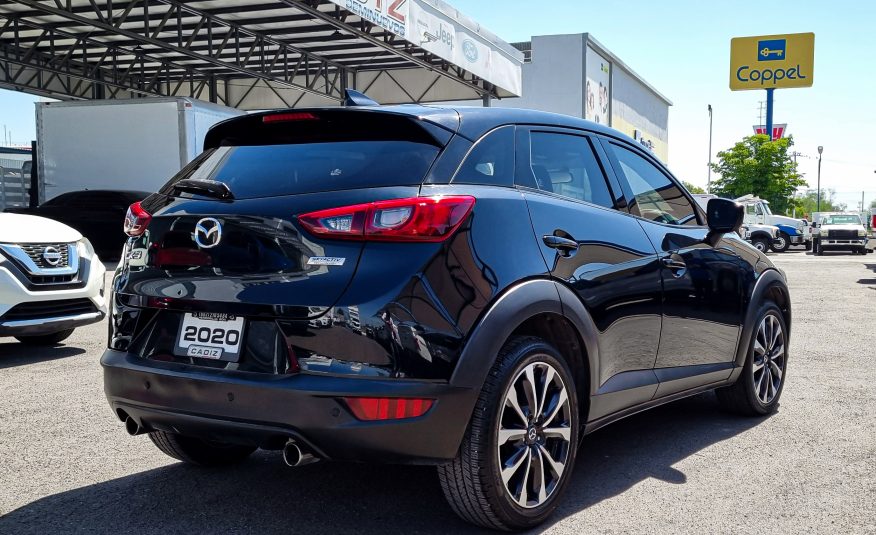 MAZDA CX-3 I SPORT 2WD 2020