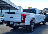 FORD F-250 SUPER DUTY BLINDAJE NIVEL V PLUS 2017