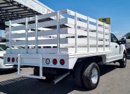 FORD F-350 SUPER DUTY 4X4 / CAJA REDILAS 2019