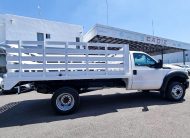 FORD F-550 XL SUPER DUTY / CAJA REDILAS 2015