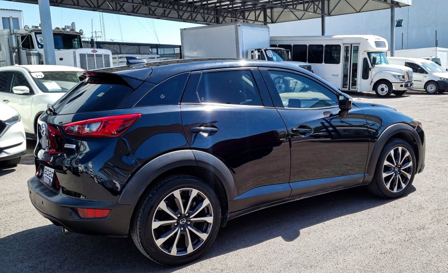 MAZDA CX-3 I SPORT 2WD 2020