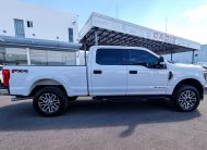 FORD F-250 SUPER DUTY BLINDAJE NIVEL V PLUS 2017