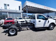 FORD F-350 SUPER DUTY CHASIS CABINA 2019