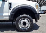 FORD F-450 XL CAJA REFRIGERADA 2017